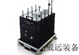 爆炸物干扰仪_
