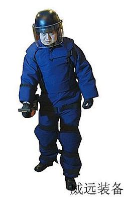防爆服新