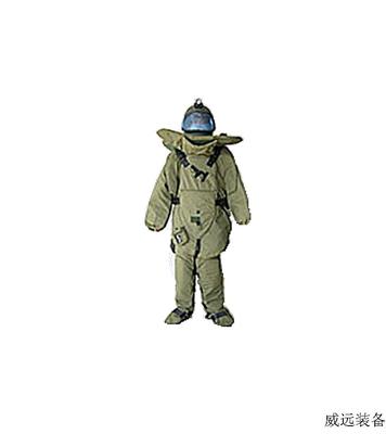 防爆服