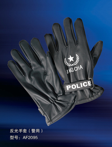 反光手套2