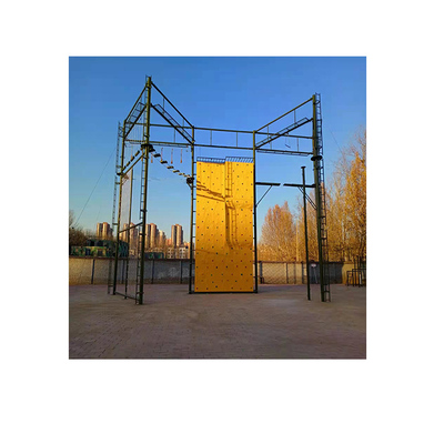 心理行为组合训练器材