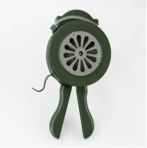 模拟报警装置 手摇报警器db120