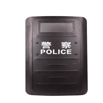 防暴盾牌
